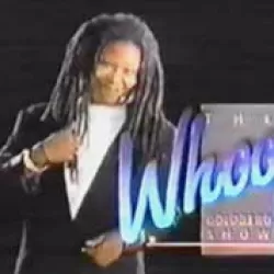 The Whoopi Goldberg Show