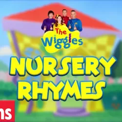 The Wiggles, Nursery Rhymes