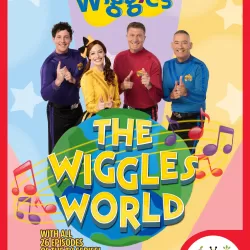 The Wiggles' World