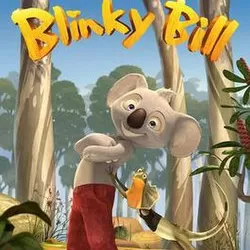 The Wild Adventures of Blinky Bill