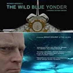 The Wild Blue Yonder