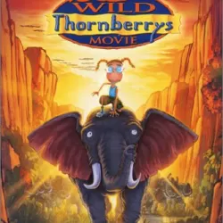 The Wild Thornberrys Movie