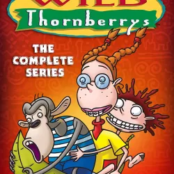 The Wild Thornberrys