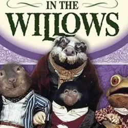 The Wind in the Willows