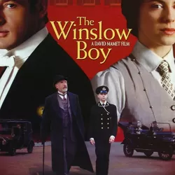 The Winslow Boy