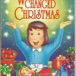 The Wish That Changed Christmas