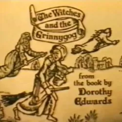 The Witches and the Grinnygog