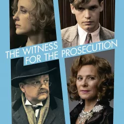 The Witness for the Prosecution