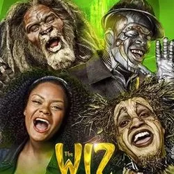 The Wiz Live!