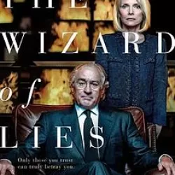 The Wizard of Lies