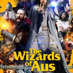 The Wizards of Aus