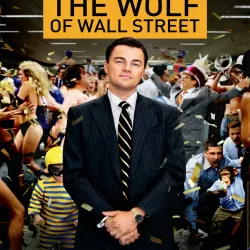 The Wolf of Wall Street