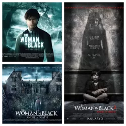 The Woman in Black 2: Angel of Death: Review
