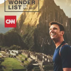 The Wonder List with Bill Weir