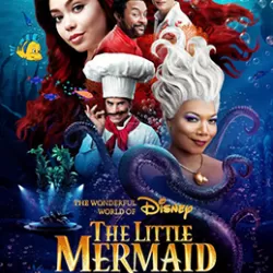 The Wonderful World of Disney Presents The Little Mermaid Live!