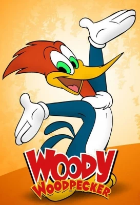 The Woody Woodpecker Show