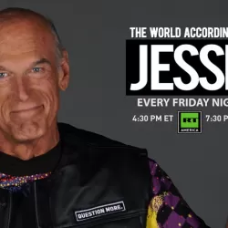 The World According to Jesse