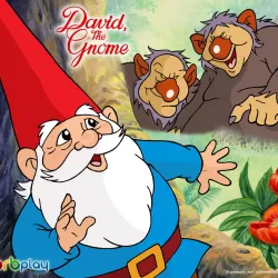 The World of David the Gnome