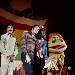 The World of Sid & Marty Krofft at the Hollywood Bowl