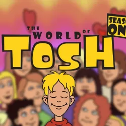 The World of Tosh