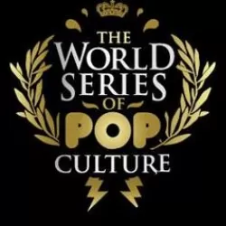 The World Series of Pop Culture