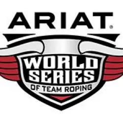 The World Series of Team Roping