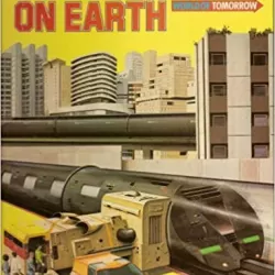 The World Tomorrow
