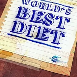 The World's Best Diet