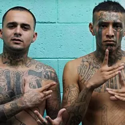 The World's Deadliest Gangs