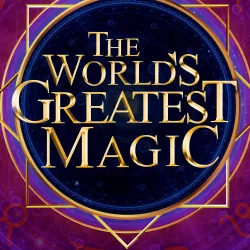 The World's Greatest Magic