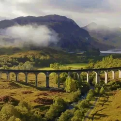 The World's Most Beautiful Railway