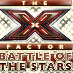 The X Factor: Battle of the Stars