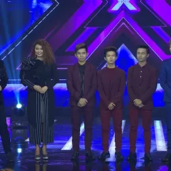 The X Factor Myanmar