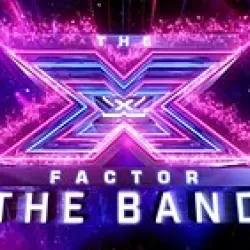 The X Factor: The Band