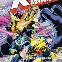 The X-Men Adventure