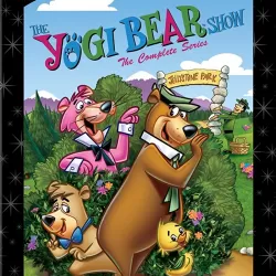 The Yogi Bear Show