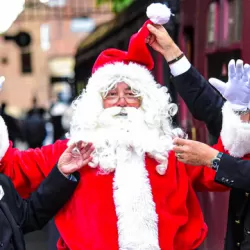 The Yorkshire Steam Railway: All Aboard