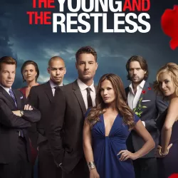 The Young and the Restless