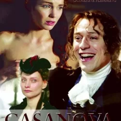 The Young Casanova