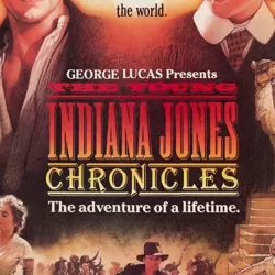 The Young Indiana Jones Chronicles