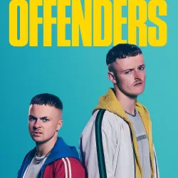 The Young Offenders