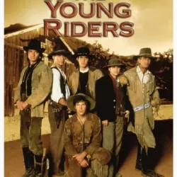 The Young Riders