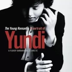 The Young Romantic: A Portrait of Yundi