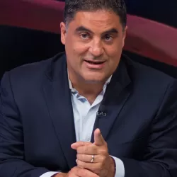 The Young Turks With Cenk Uygur
