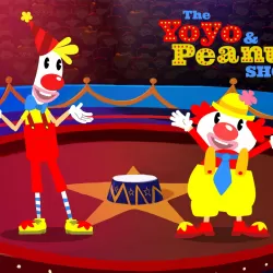 The Yoyo & Peanut Show