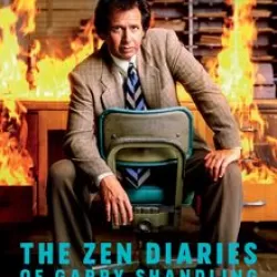 The Zen Diaries of Garry Shandling