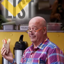 The Zimmern List