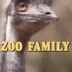 The Zoo Family