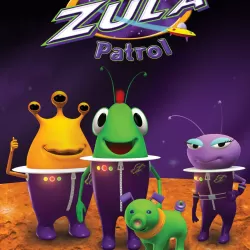 The Zula Patrol