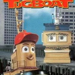 Theodore Tugboat